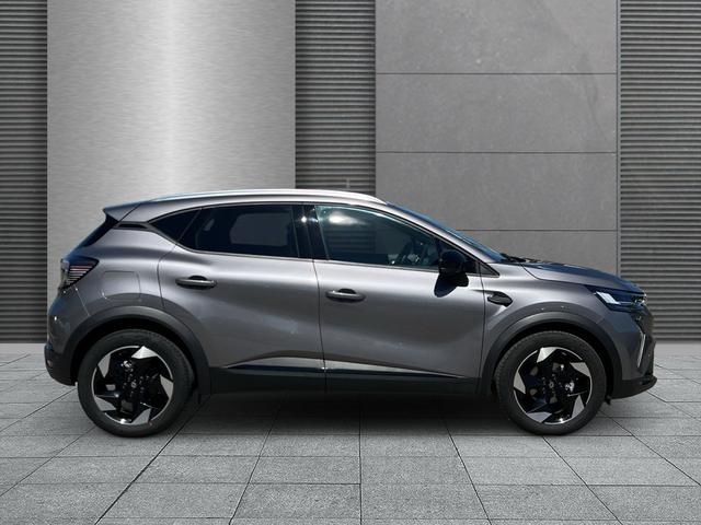 Renault Captur Techno SHZ+NAVI+RFK+LED TCe 140 