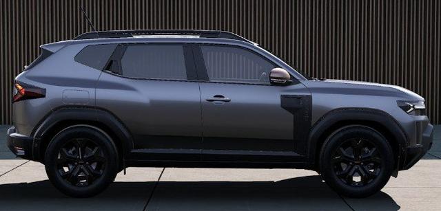 Dacia Duster Extreme SHZ+LKHZ+Navi+RFK TCe 140 