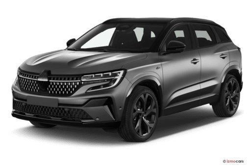 Renault Austral - Techno SHZ Pano LKHZ TCe 160 CVT