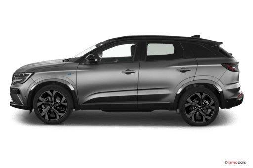 Renault Austral Techno SHZ Pano LKHZ TCe 160 CVT 