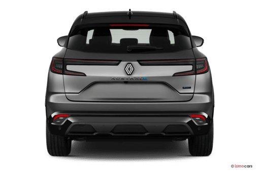 Renault Austral Techno SHZ Pano LKHZ TCe 160 CVT 