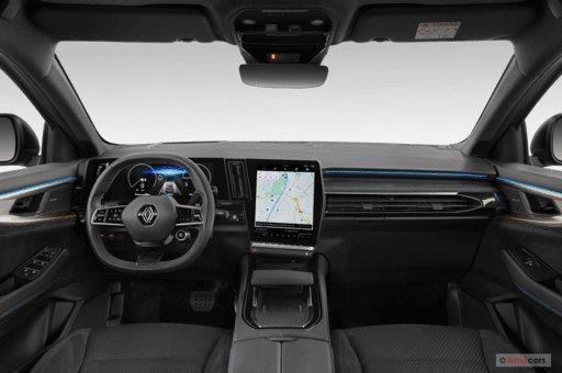 Renault Austral Techno SHZ Pano LKHZ TCe 160 CVT 