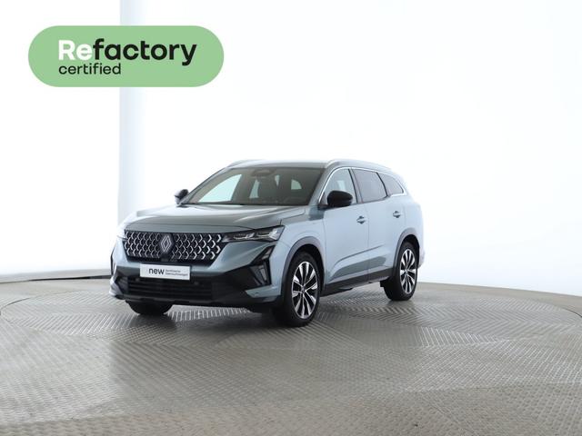 Renault Espace - Techno 7-Sitzer SHZ GJR LED Hybrid 200