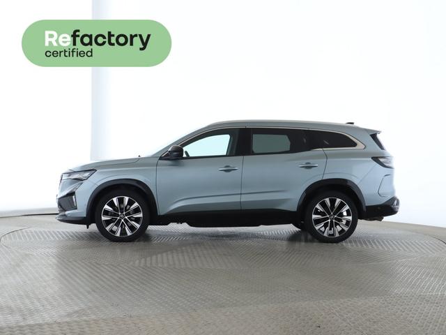 Renault Espace Techno 7-Sitzer SHZ GJR LED Hybrid 200 