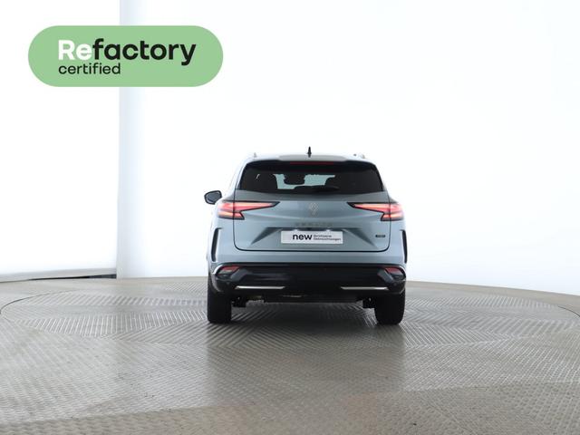 Renault Espace Techno 7-Sitzer SHZ GJR LED Hybrid 200 