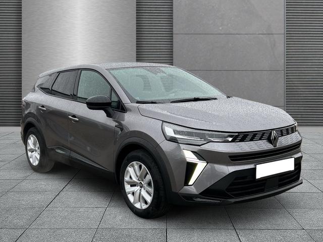 Lagerfahrzeug Renault Symbioz - Evolution SHZ Carplay RFK E-Tech 145