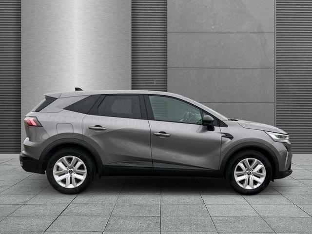Renault Symbioz Evolution SHZ+Carplay+RFK E-Tech 145 