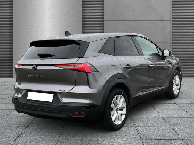 Renault Symbioz Evolution SHZ+Carplay+RFK E-Tech 145 