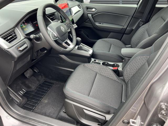 Renault Symbioz Evolution SHZ+Carplay+RFK E-Tech 145 
