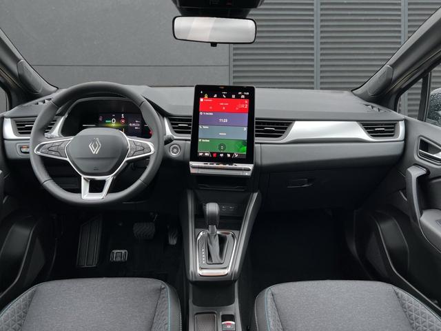 Renault Symbioz Evolution SHZ+Carplay+RFK E-Tech 145 