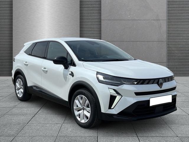 Renault Symbioz - Evolution SHZ+Android Auto+RFK E-Tech 145