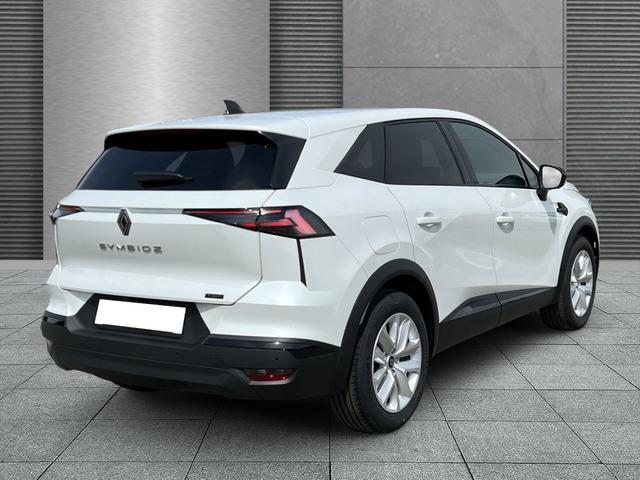 Renault Symbioz Evolution SHZ+Android Auto+RFK E-Tech 145 