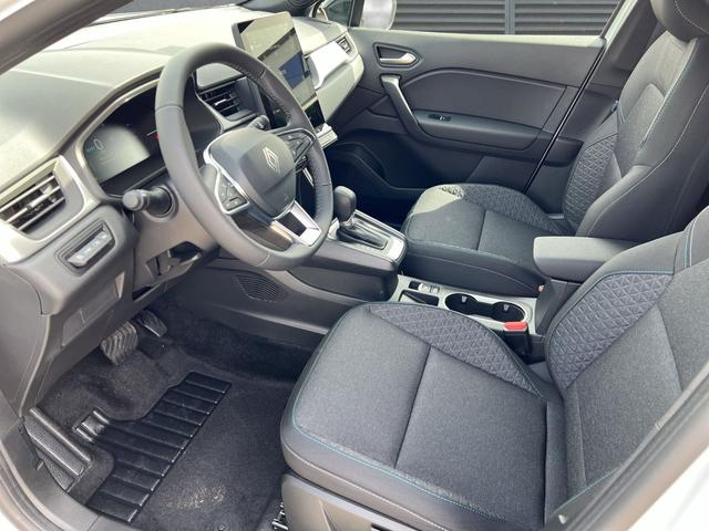Renault Symbioz Evolution SHZ+Android Auto+RFK E-Tech 145 