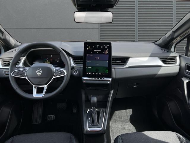 Renault Symbioz Evolution SHZ+Android Auto+RFK E-Tech 145 