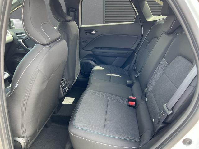 Renault Symbioz Evolution SHZ+Android Auto+RFK E-Tech 145 