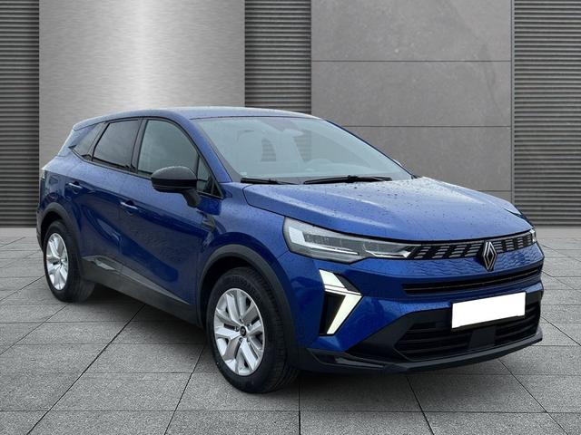 Lagerfahrzeug Renault Symbioz - Evolution SHZ RFK Carplay E-Tech 145