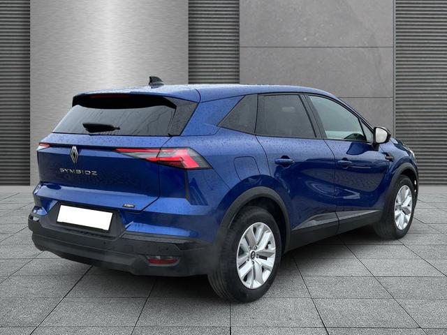 Renault Symbioz Evolution SHZ+RFK+Carplay E-Tech 145 