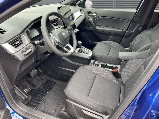 Renault Symbioz Evolution SHZ+RFK+Carplay E-Tech 145 