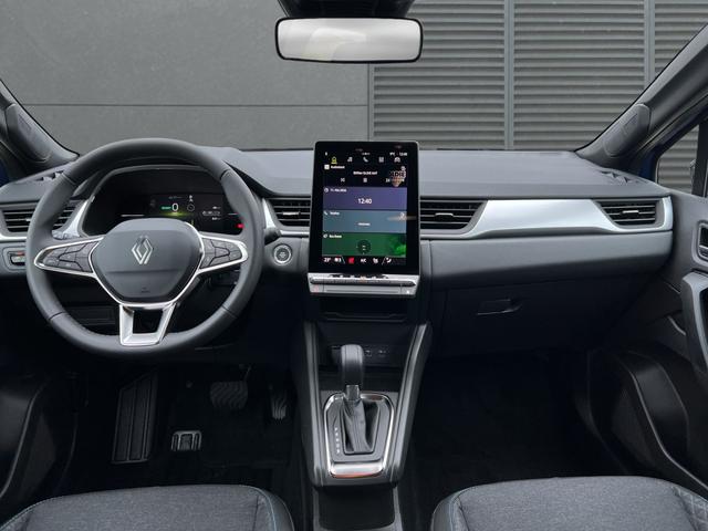 Renault Symbioz Evolution SHZ+RFK+Carplay E-Tech 145 