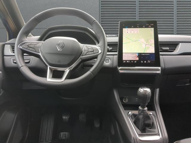 Renault Captur Techno LKHZ+SHZ+360&deg;-Kamera TCe 140 