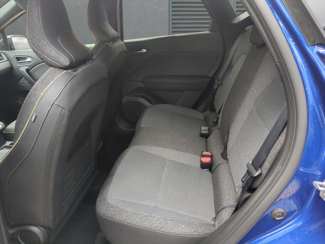 Renault Captur Techno LKHZ+SHZ+360&deg;-Kamera TCe 140 