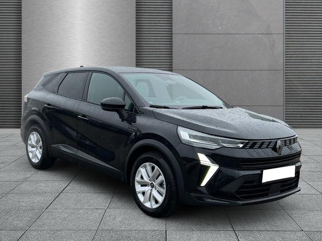 Lagerfahrzeug Renault Symbioz - Evolution SHZ RFK LED E-Tech 145