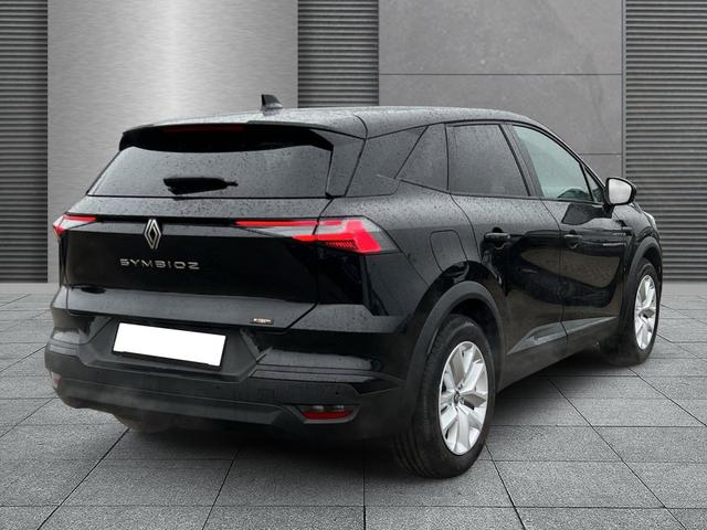 Renault Symbioz Evolution SHZ+RFK+LED E-Tech 145 
