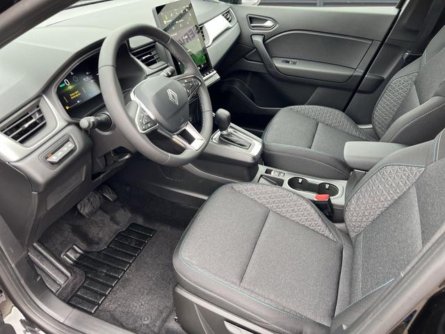 Renault Symbioz Evolution SHZ+RFK+LED E-Tech 145 