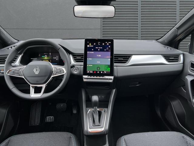 Renault Symbioz Evolution SHZ+RFK+LED E-Tech 145 