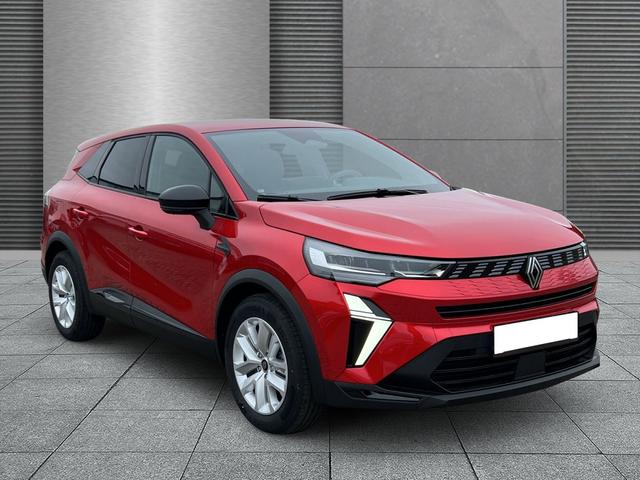 Renault Symbioz - Evolution SHZ+RFK+Carplay E-Tech 145