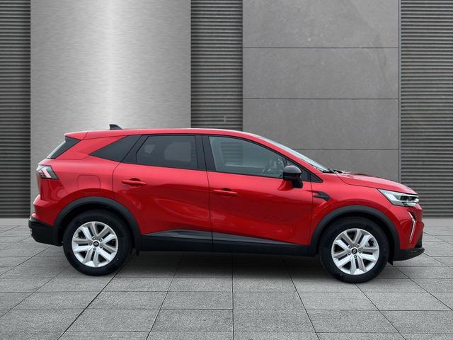 Renault Symbioz Evolution SHZ+RFK+Carplay E-Tech 145 