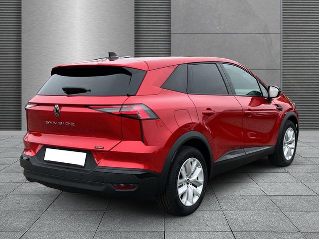 Renault Symbioz Evolution SHZ+RFK+Carplay E-Tech 145 