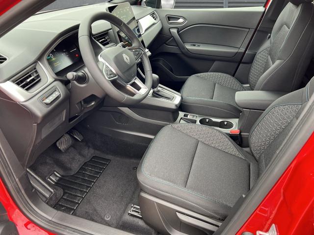Renault Symbioz Evolution SHZ+RFK+Carplay E-Tech 145 