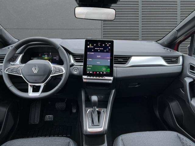 Renault Symbioz Evolution SHZ+RFK+Carplay E-Tech 145 