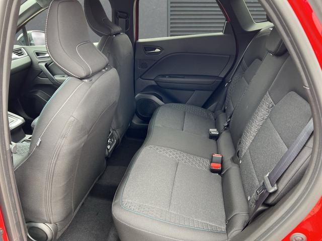 Renault Symbioz Evolution SHZ+RFK+Carplay E-Tech 145 