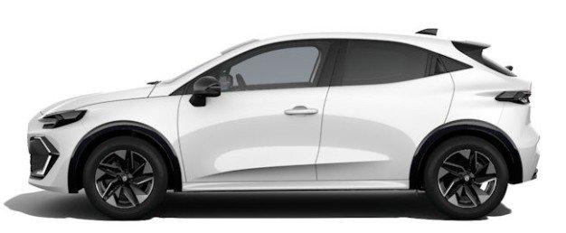 Renault Clio Techno SHZ RFK TCe 115 