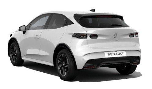 Renault Clio Techno SHZ RFK TCe 115 
