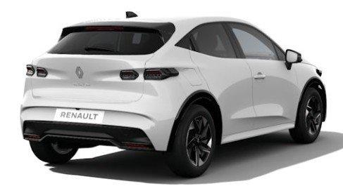 Renault Clio Techno SHZ RFK TCe 115 