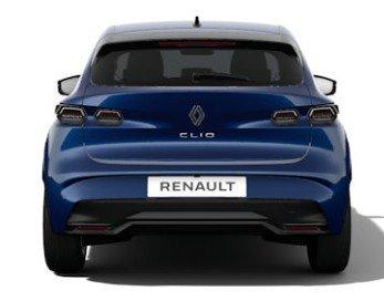 Renault Clio Techno SHZ RFK TCe 115 