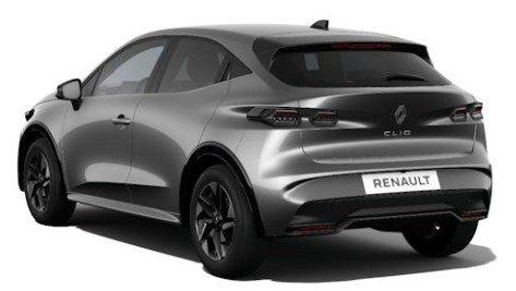 Renault Clio Techno SHZ RFK TCe 115 