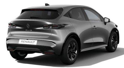Renault Clio Techno SHZ RFK TCe 115 