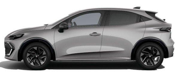 Renault Clio Techno SHZ RFK TCe 115 