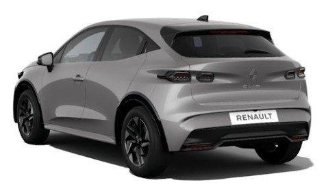 Renault Clio Techno SHZ RFK TCe 115 