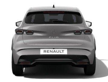 Renault Clio Techno SHZ RFK TCe 115 