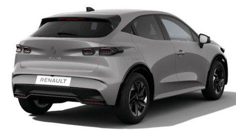 Renault Clio Techno SHZ RFK TCe 115 