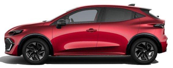 Renault Clio Techno SHZ RFK TCe 115 