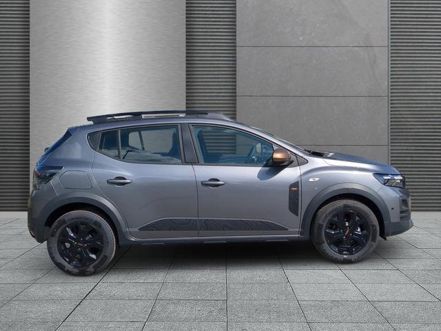 Dacia Sandero Stepway - Extreme Facelift SHZ TCe 110