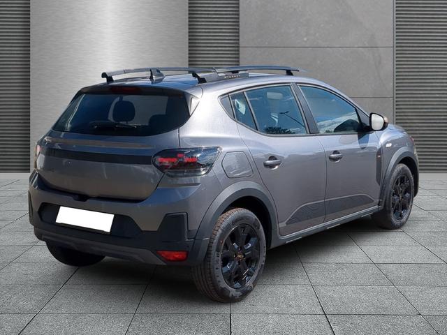 Dacia Sandero Stepway Extreme Facelift SHZ TCe 110 