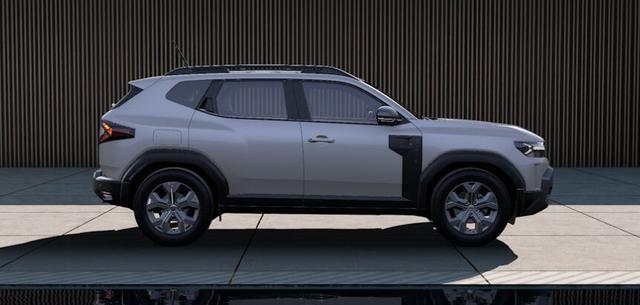 Dacia Duster Expression SHZ LKHZ Hybrid 155 