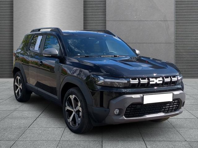 Dacia Duster Journey SHZ LKHZ Navi ECO-G 120 LPG 